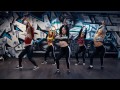 Vogue Femme Choreography by Flawless Bonchinche | DOWN LIKE THIS