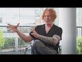 Capture de la vidéo Danny Elfman Speaks To Nyo About His Brand New Piece 'Wunderkammer' | Nyo Open Up: Free Spirits