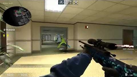 CSGO - Prime Cheating ft. Aimware.net & ChromaCheats.com | Blatant Hacking