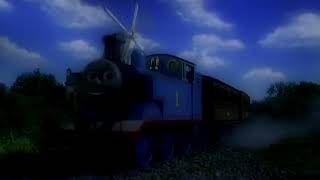 Preview 2 Thomas And Friends Season 8 Intro Random Effects