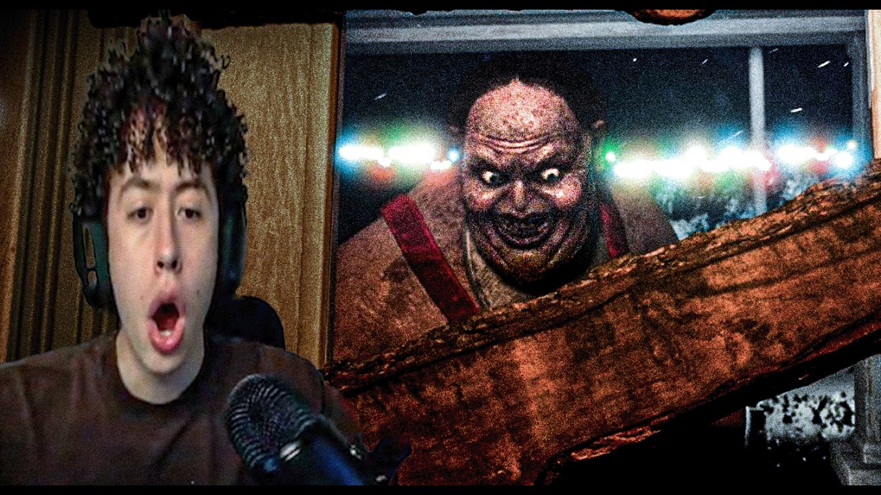 La Navidad MAS OSCURA DE MI VIDA...