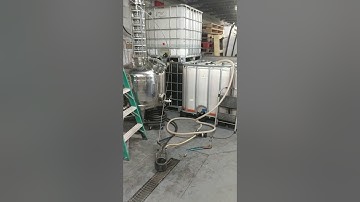 Hybrid continuous-batch distillation