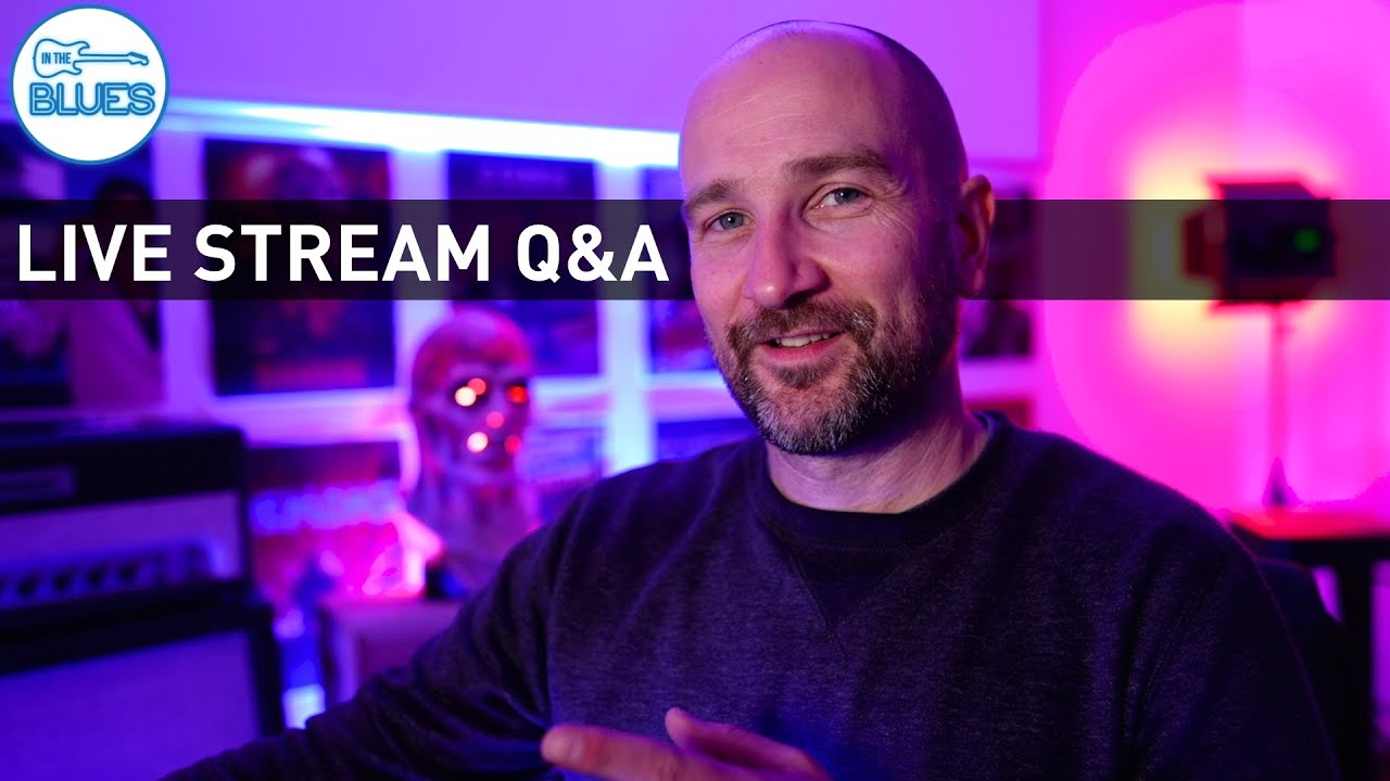 Kemper vs. Tone Master Pro is Harley Benton Good? Wah Pedal Tips