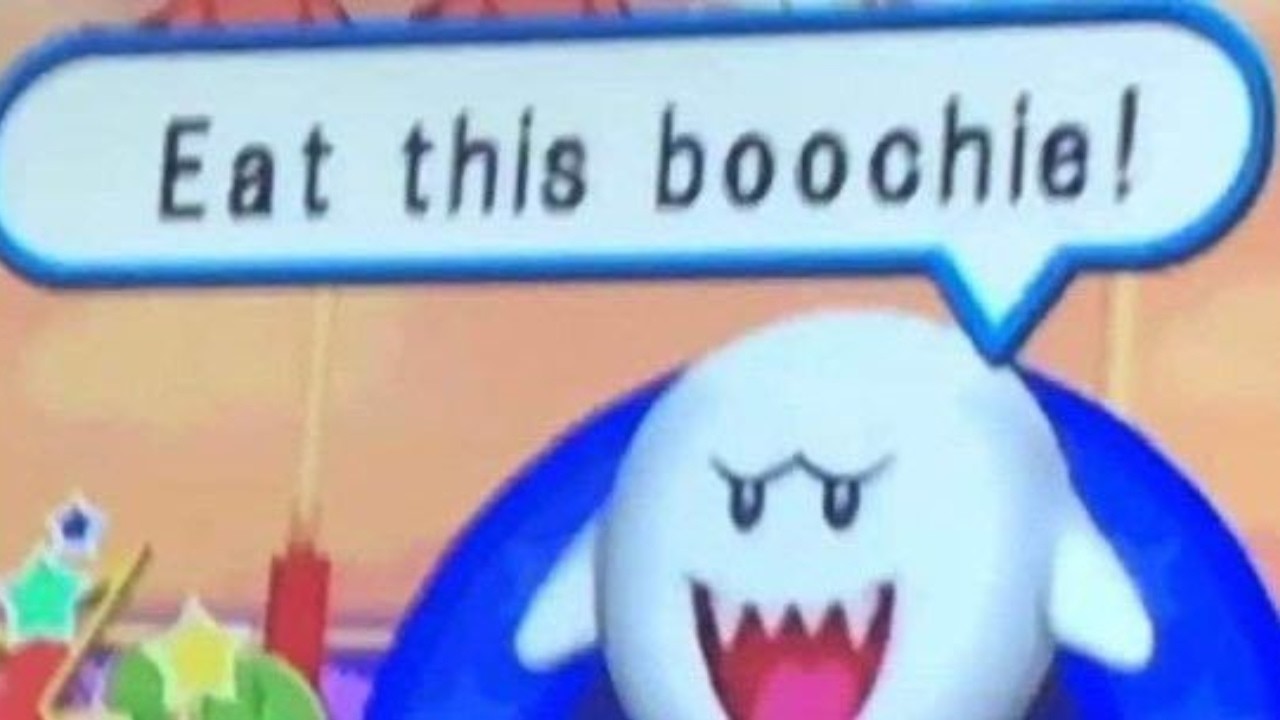 Random memes I permanently borrowed PT.1332