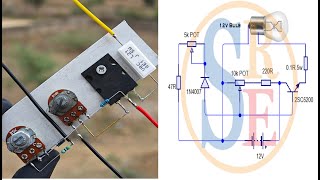 Mastering Power Efficiency: Unveiling the Voltage and Amp Buck Converter Circuit!