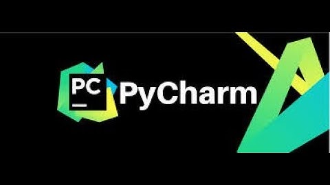 Pycharm nedir 32 bite ve 64 bite nasıl indirilir kurma aşamaları detaylı anlarım #pycharm #python