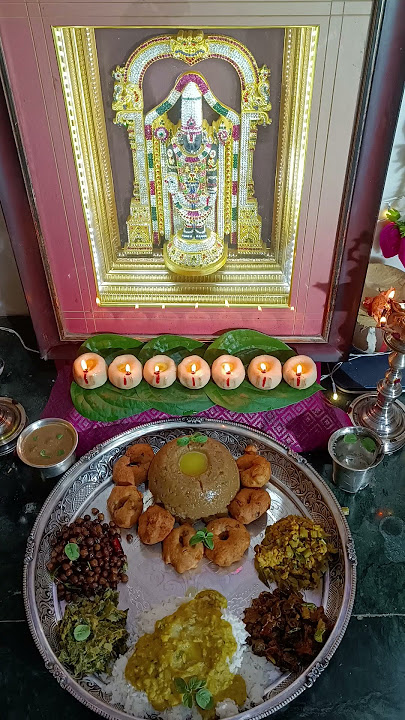 Srinivasa Govinda sri venkatesa Govinda 🙏🏻🙏🏻🙏🏻
