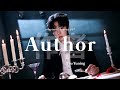 作者 (Author) — Liu Yuning | Interlaced Scenes OST | Lyrics + Sub Español 