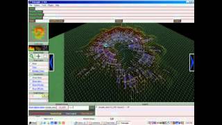 Visualization for Data Analysis -- A New Way to Look at Content