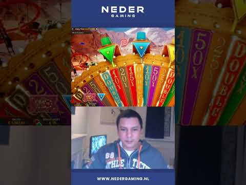 Speel online casino spellen op het beste Dutch platform - Crazy Time Spiel