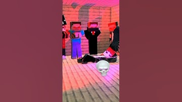 Null got cooked #herobrine_brothers #minecraft #herobrinegamerz #edit #gaming #minecraftanimation
