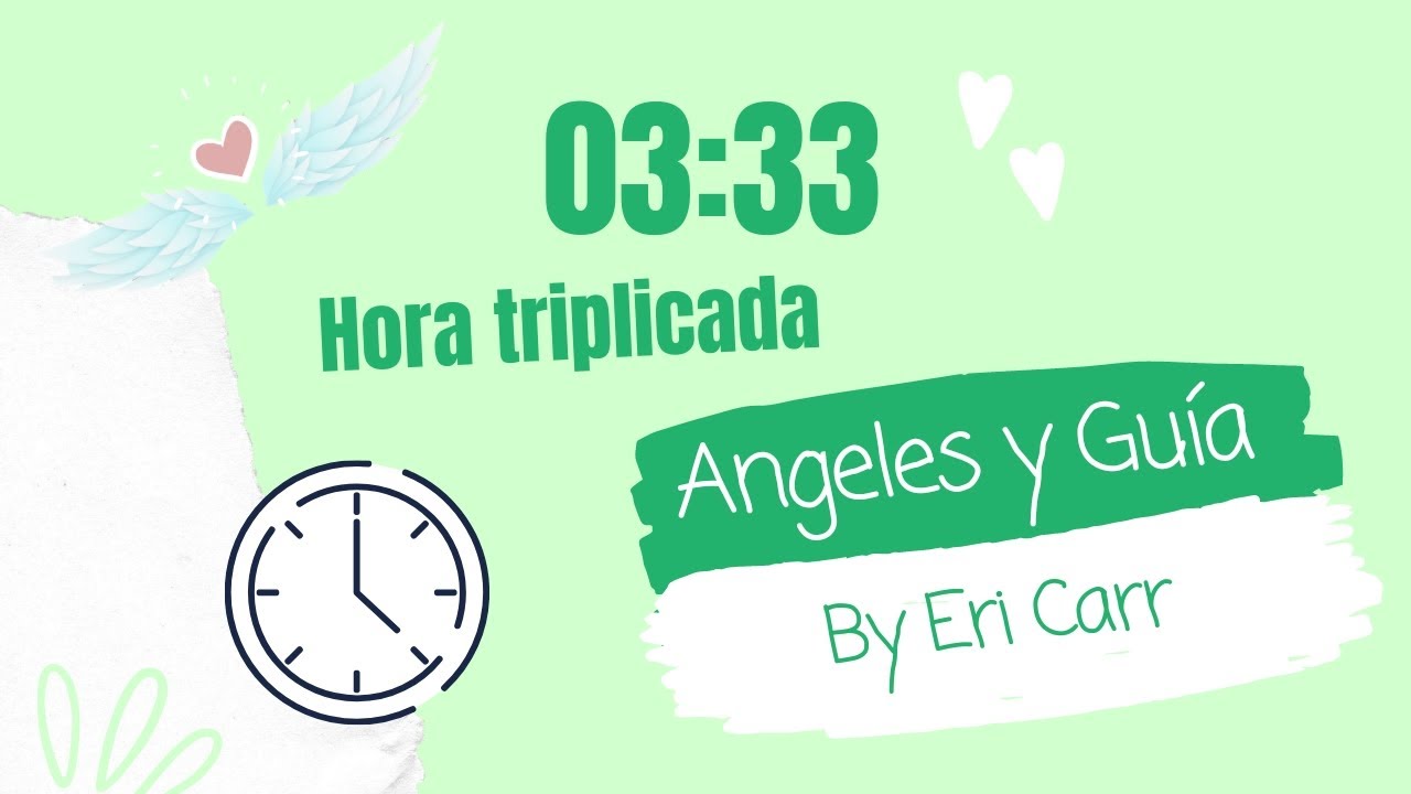 Hora Triplicada A 03 33 Significado Angelical Espiritual hora-triplicada-a-03-33-significado-angelical-espiritual