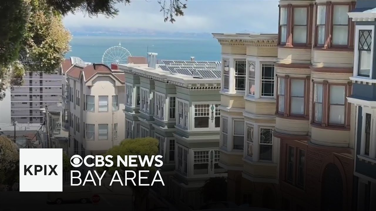 San Francisco rental prices climbing due to surge in AI-related hiring