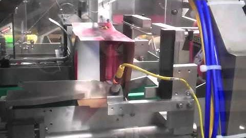 Econocorp Craft Beverage E-System 2000 in Kettle House Brewery