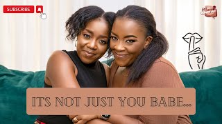 It's not just you babe... | Episode 117