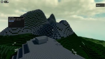 Voxel Terrain Part 2