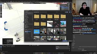 Ai Slop Game + Let's make a 1M View Short