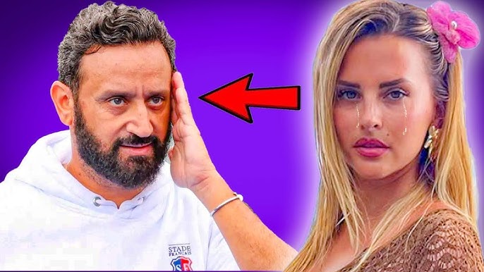 La question déchirante de Kelly Vedovelli à Cyril Hanouna laisse tout le  monde en larmes ! - YouTube