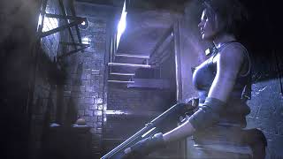 Resident Evil Save Room Theme Ambient Rework
