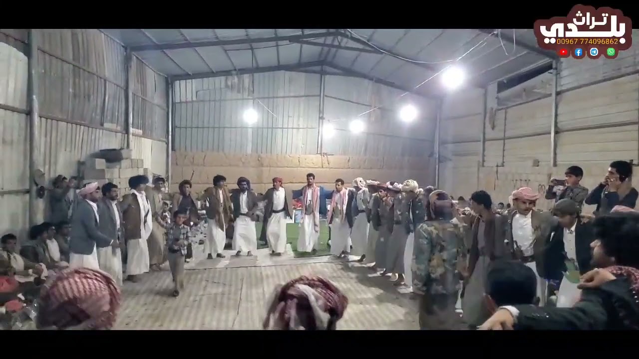 قزوعي  سحار الشام 2024علئ شيلة ابو وضحئ يامعنافوق ضهر الجيب عرس/ عبدالكريم صبحان