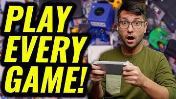 De ultieme beginnersgids voor game-emulatie (stap-voor-stap)