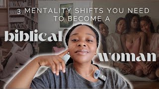 Faith Over Everything: 3 Things I Gave Up for a Biblical Life
