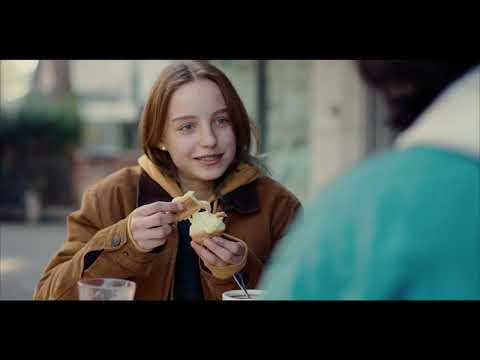 Trailer de Baja de paternidad subtitulado en español (HD)