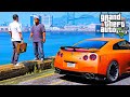 РЕАЛЬНАЯ ЖИЗНЬ В GTA 5 - ПОКУПАЮ КОМПРОМАТ У БАНДИТА ЗА 50.000$ НА ЗЛОГО КОПА ⚡ГАРВИН