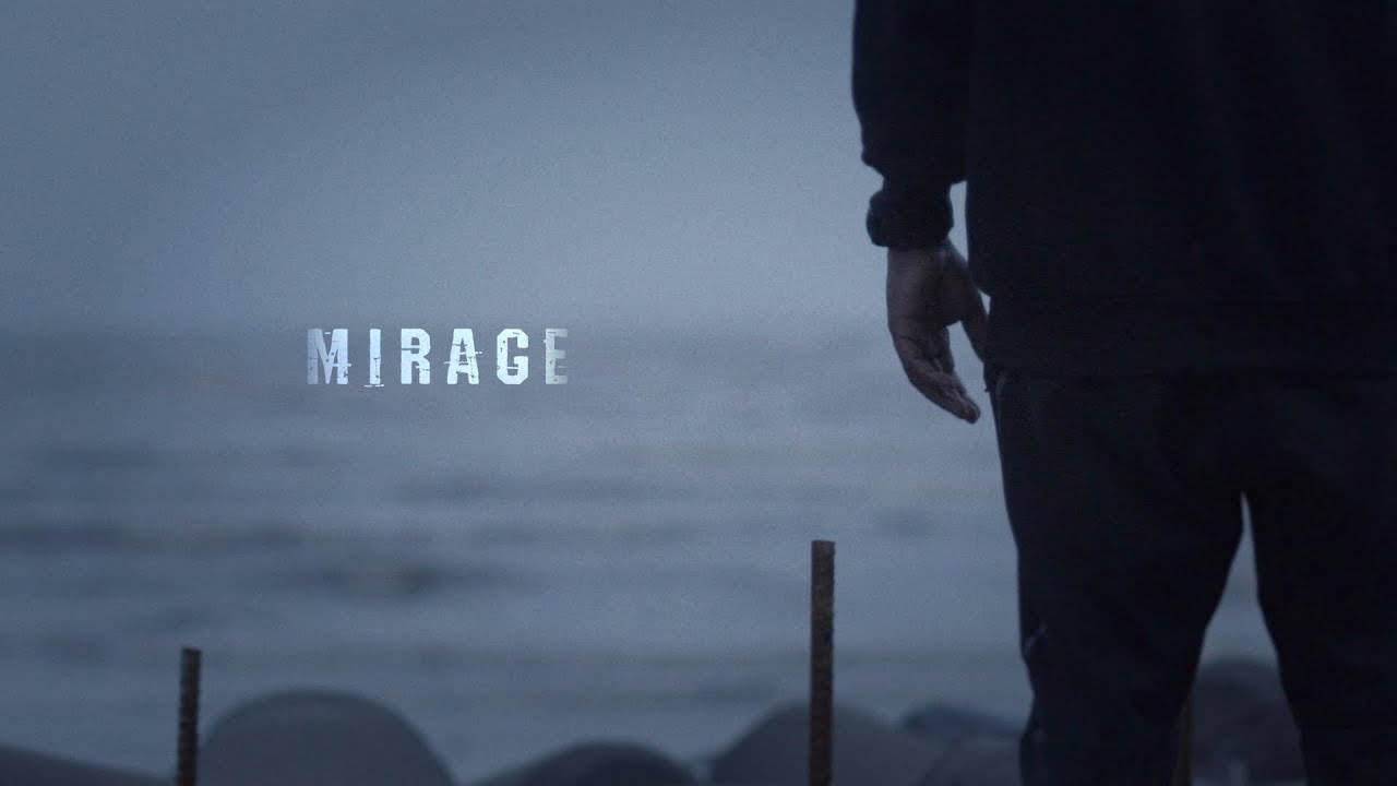 Mirage   Dino James Official Video
