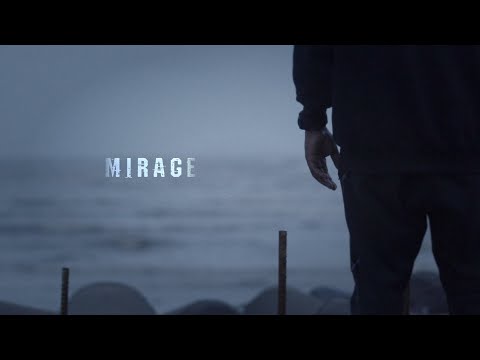 Mirage - Dino James [Official Video]
