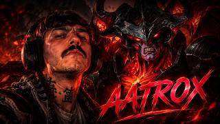 MEU AATOX VS TUDO! WILD RIFT