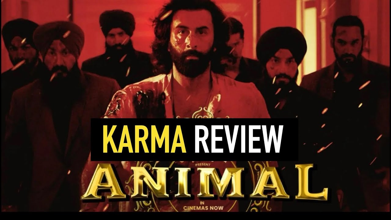 Animal Movie Biggest Mistakes