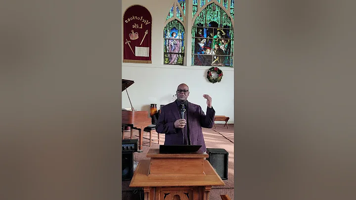 God was there all along- Part 2