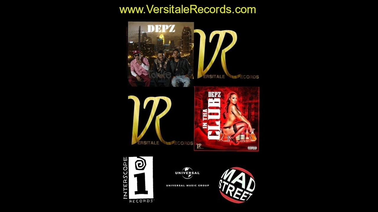 Versitale Records performance; May 19th, 2016 via Google Photos / Movie