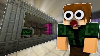 Nofaxuland - This TURBINE is TOO OVERPOWERED for POWER GENERATION!! - E24 (Minecraft Mods 1.18)