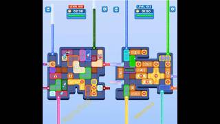 WATER OUT PUZZLE 1011 1012