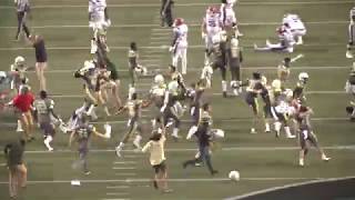 UAB Game Winning Blocked Field Goal vs. Louisiana Tech