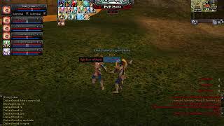 [9Dragons Eclipse] BabyBeast down