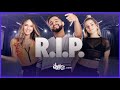 R.I.P.  - Sofia Reyes ft. Anitta e Rita Ora | FitDance Life (Coreografía Oficial)