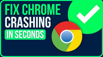 Google Chrome Crashing On PC [FIXED] | Fix Chrome Keeps Crashing Windows 11