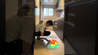 開軍尹師Eason開箱辦公室！#shorts