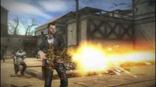 Six-Guns / iPhone-iPad / Multiplayer Trailer