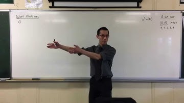 Equations: Interpreting & Solving Word Problems