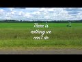 Meaghan Smith - Be My Open Road (Lyric Video)