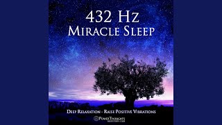 Miracle Healing (Get to Sleep Easy and Relaxed)