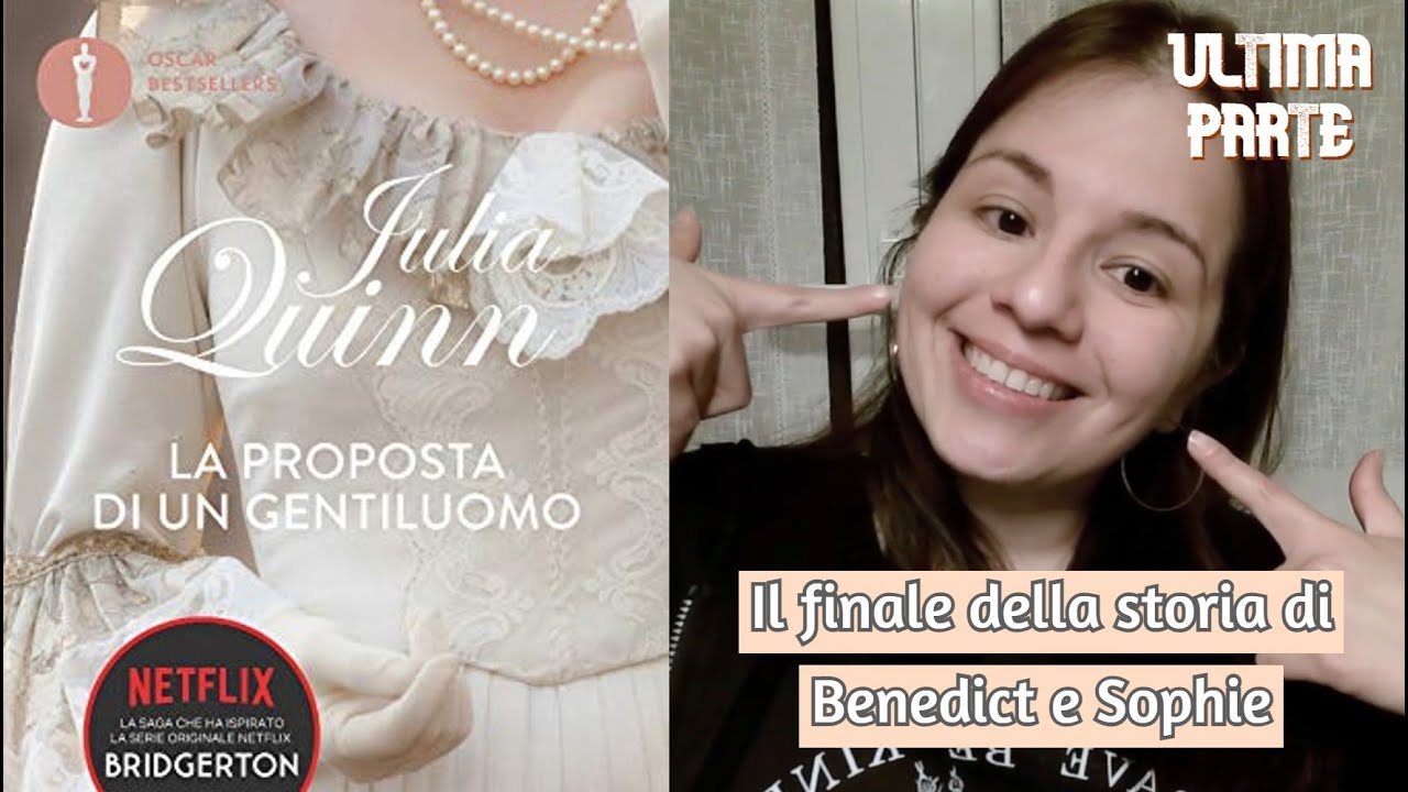 Bridgerton, il finale della storia di Benedict! - 'La proposta di un gentiluomo', parte 5