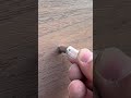 Anti-Slip Rubber Sleeve Shelf Pins for $1 Each — My IKEA Bookshelf Has Been Lying to Me For 3 Years