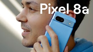 89% Empfehlenswert: Google Pixel 8A (Review)