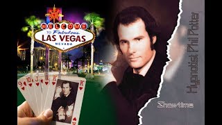 The 700 Club Hypnosis Phil R. Potter