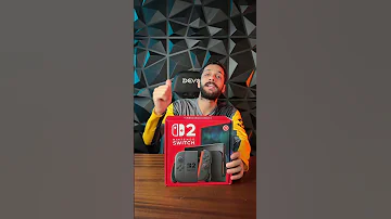 5 مشاكل حلتهم النينتيندو الجديدة Switch 2 